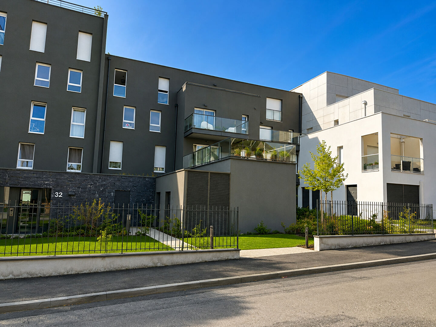 Appartement T2  - VANNES (AGI26907) - 1
