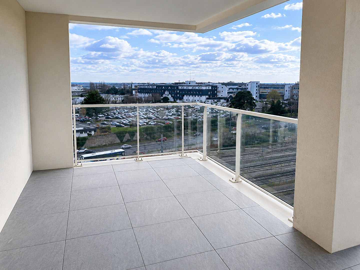 Appartement T2  - VANNES (AGI26907) - 2