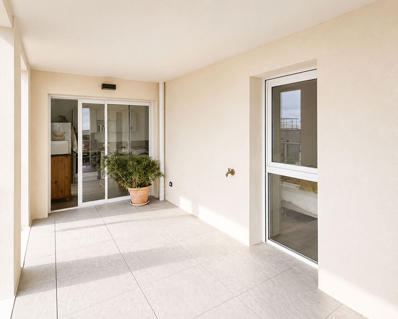 Appartement T2  - VANNES (AGI26907) - 4