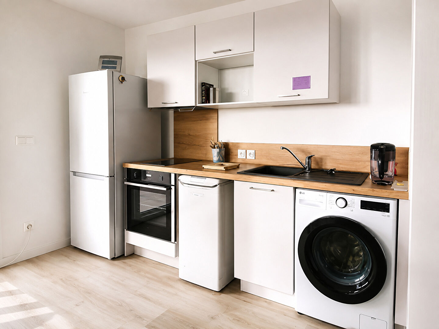 Appartement T2  - VANNES (AGI26907) - 5