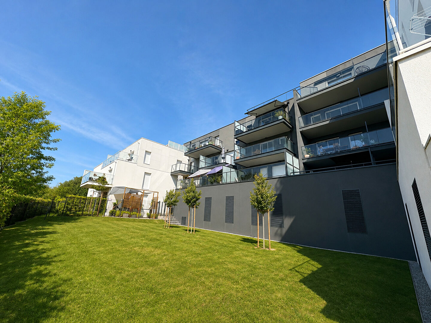 Appartement T2  - VANNES (AGI26907) - 8