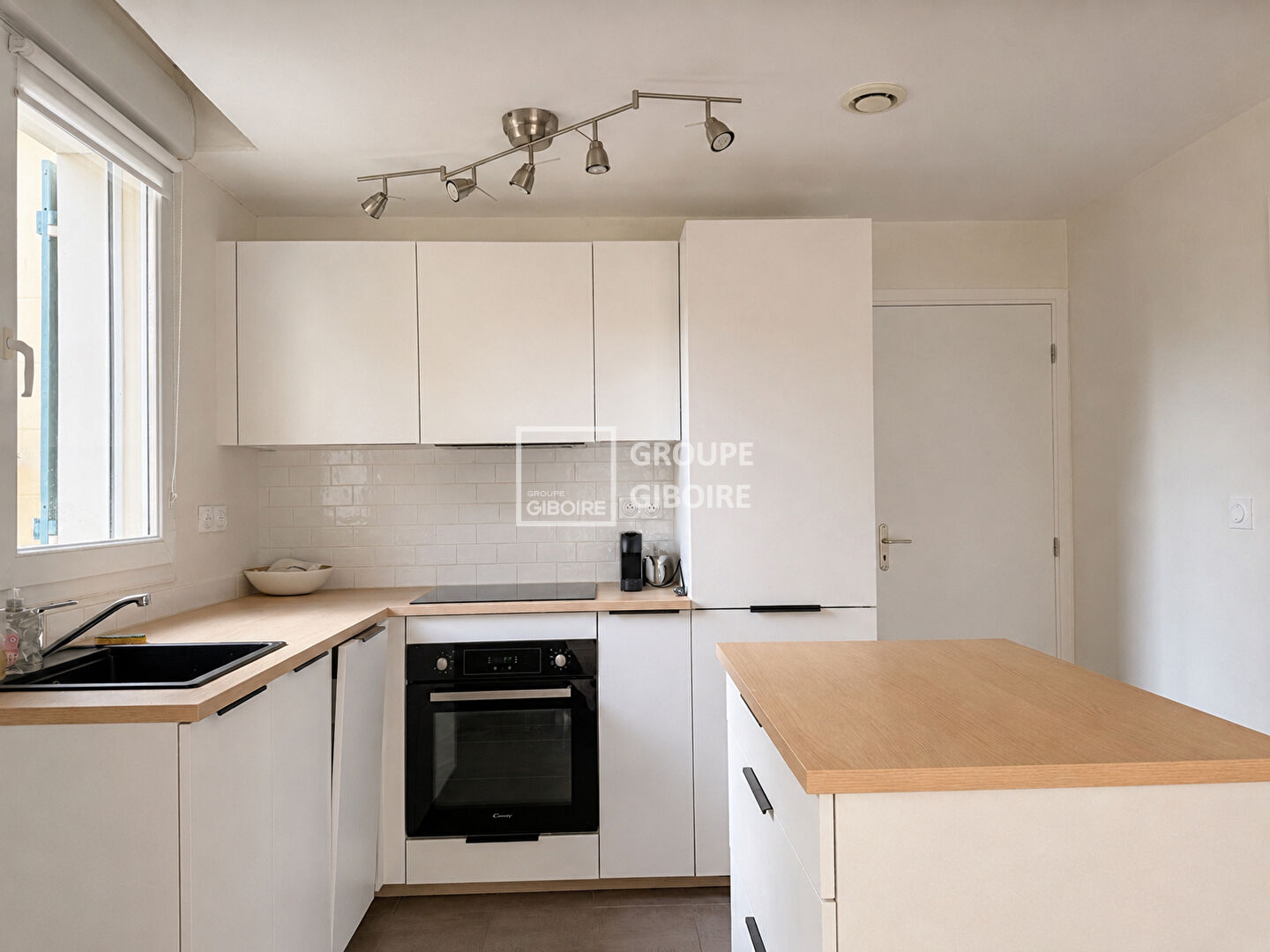 Appartement T2  - NANTES (26917) - 3