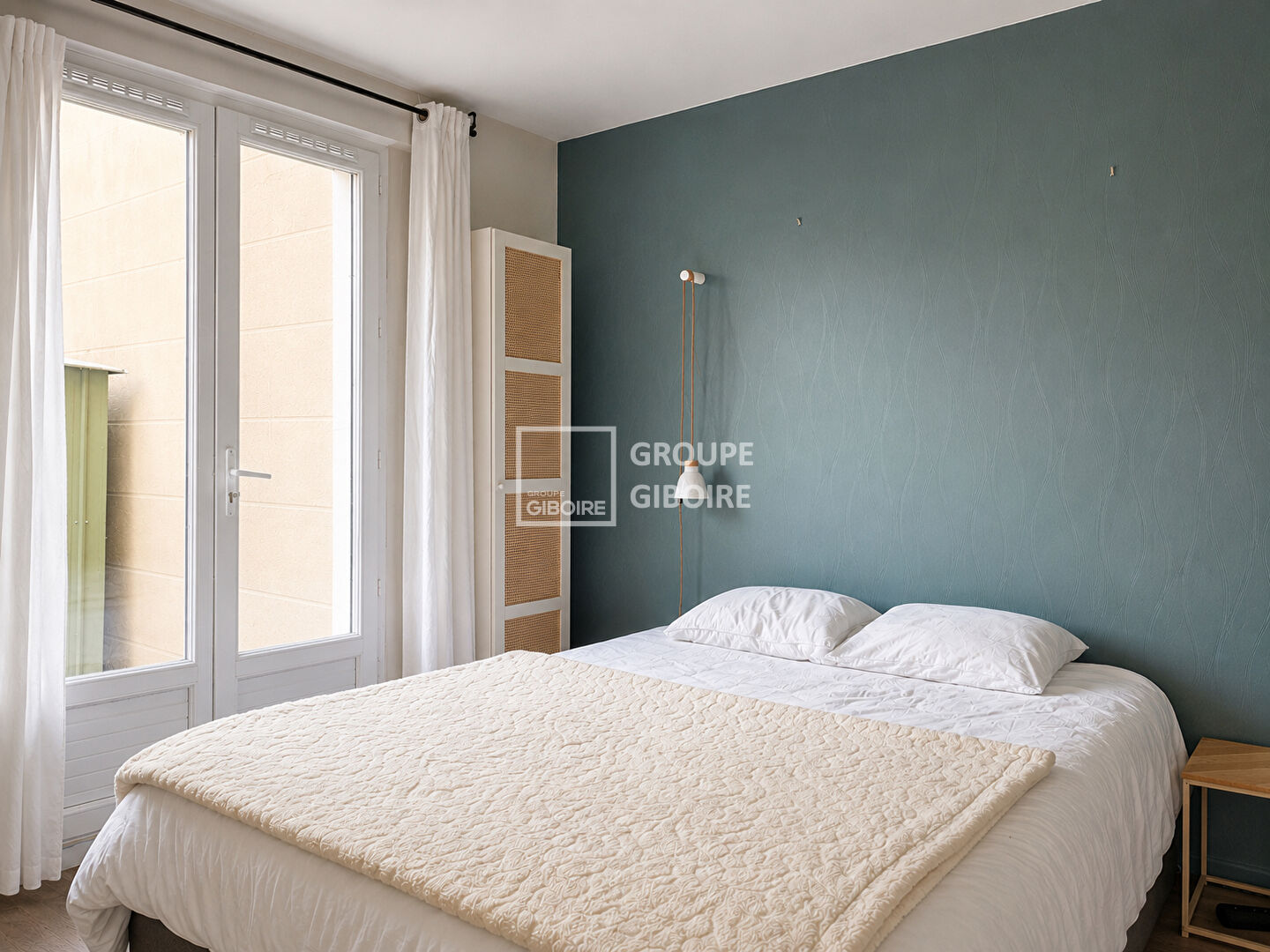 Appartement T2  - NANTES (26917) - 4