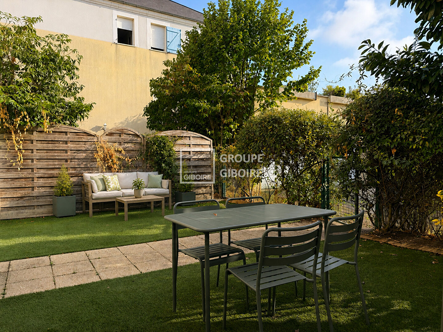 Appartement T2  - NANTES (26917) - 5
