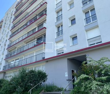 Parking T1  - RENNES (AX26554GE) - vignette