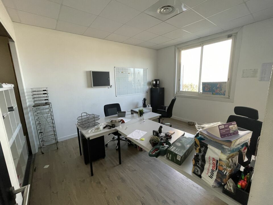 Local d'activites  - NOYAL SUR VILAINE (35.7168) - 4