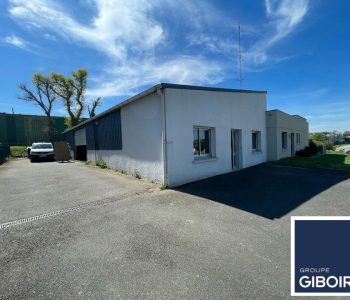 Local d'activites  - NOYAL SUR VILAINE (35.7168) - vignette