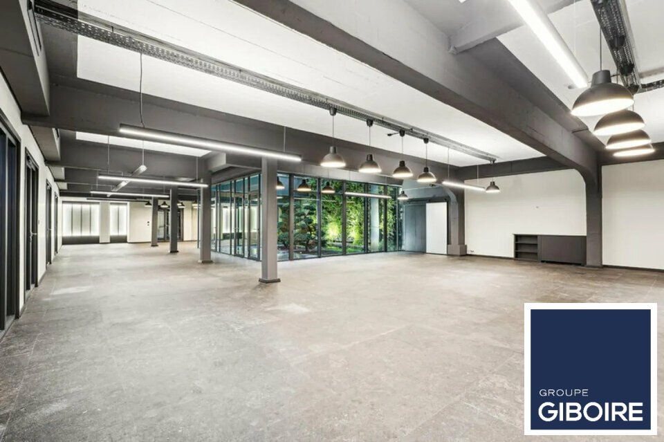 Bureaux  - PARIS (75.0001) - 8