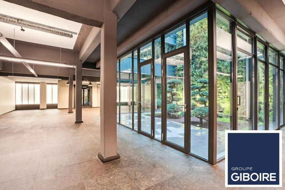 Bureaux  - PARIS (75.0001) - 7