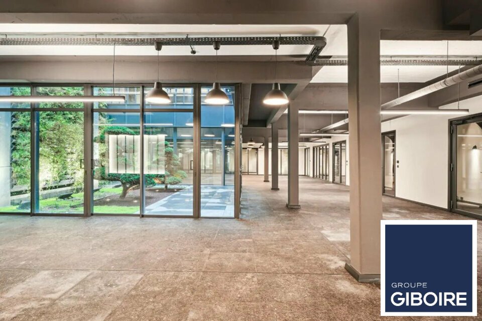 Bureaux  - PARIS (75.0001) - 3