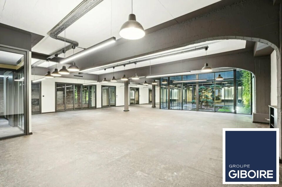 Bureaux  - PARIS (75.0001) - 6