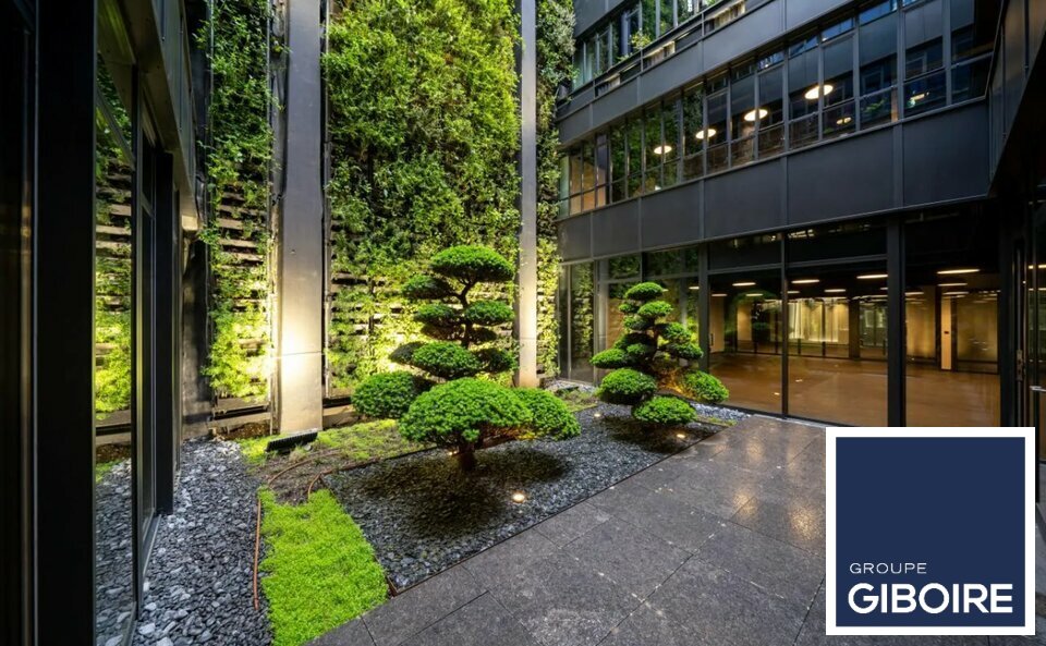 Bureaux  - PARIS (75.0001) - 4