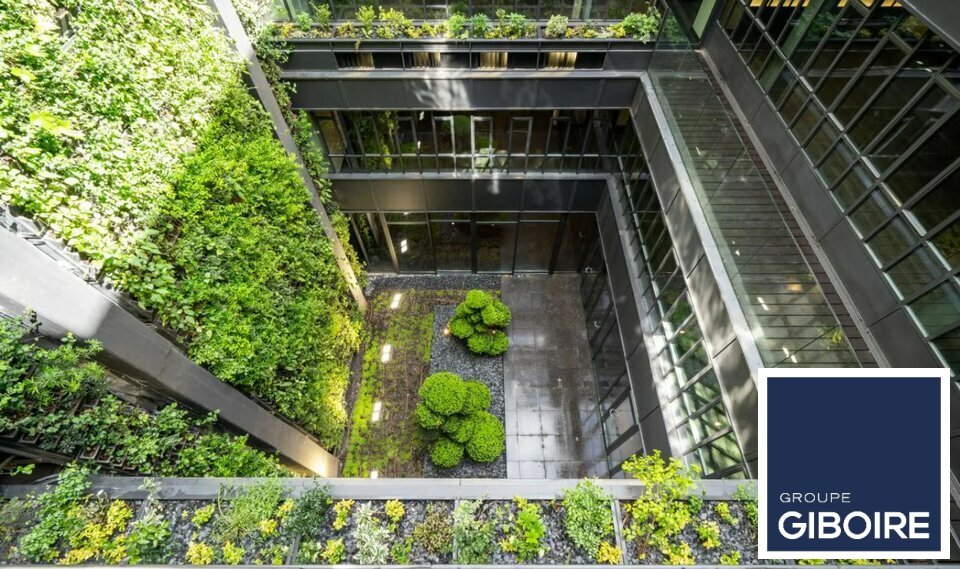 Bureaux  - PARIS (75.0001) - 2