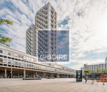 Droit au bail - a vendre  - RENNES (35.7242) - vignette