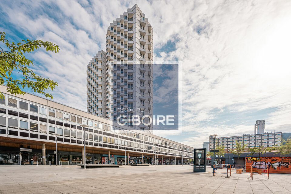 Droit au bail - a vendre  - RENNES (35.7242) - 1