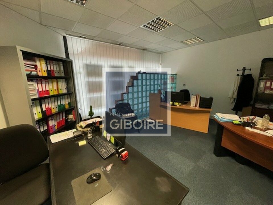 Bureaux  - RENNES (35.2676) - 3