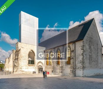 Fonds de commerce - a vendre  - RENNES (35.7222) - vignette