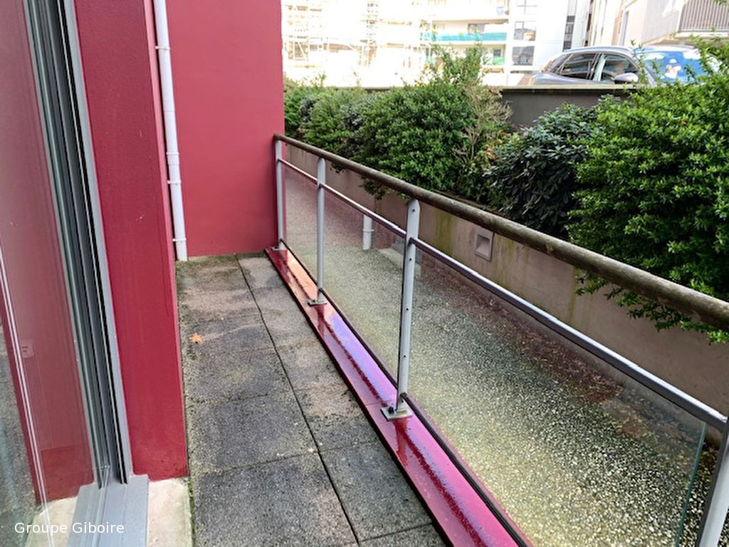Appartement T2  - Rennes (556288) - 7