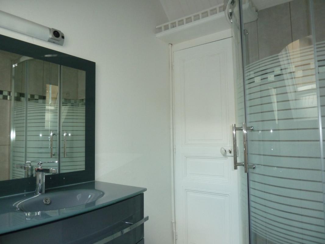 Appartement T1  - Rennes (558573) - 7