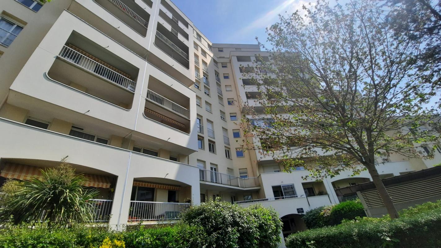 Appartement T2  - Rennes (558814) - 7