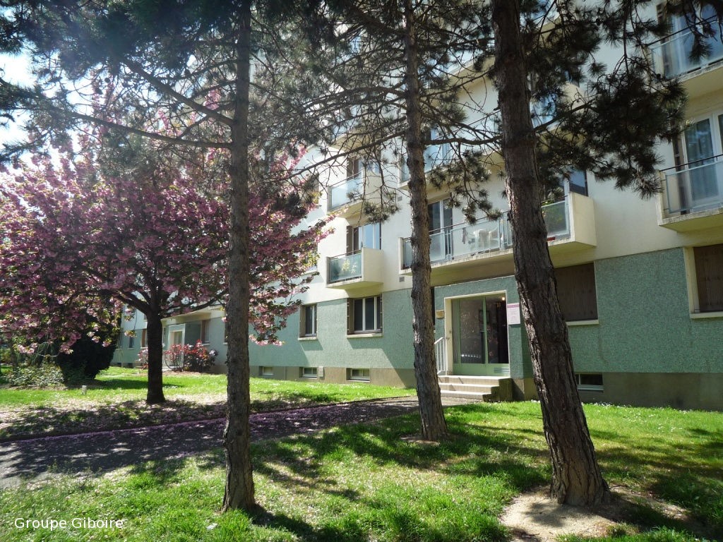 Appartement T1  - Rennes (559087) - 7