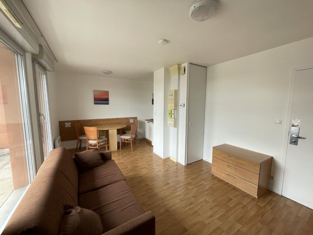 Appartement T2  - Rennes (559631) - 7