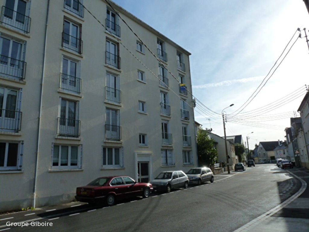 Appartement T3  - Rennes (556033) - 7