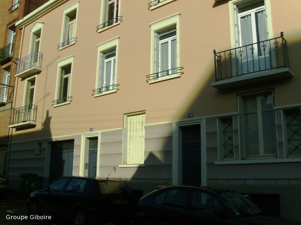 Appartement T3  - Rennes (559122) - 7
