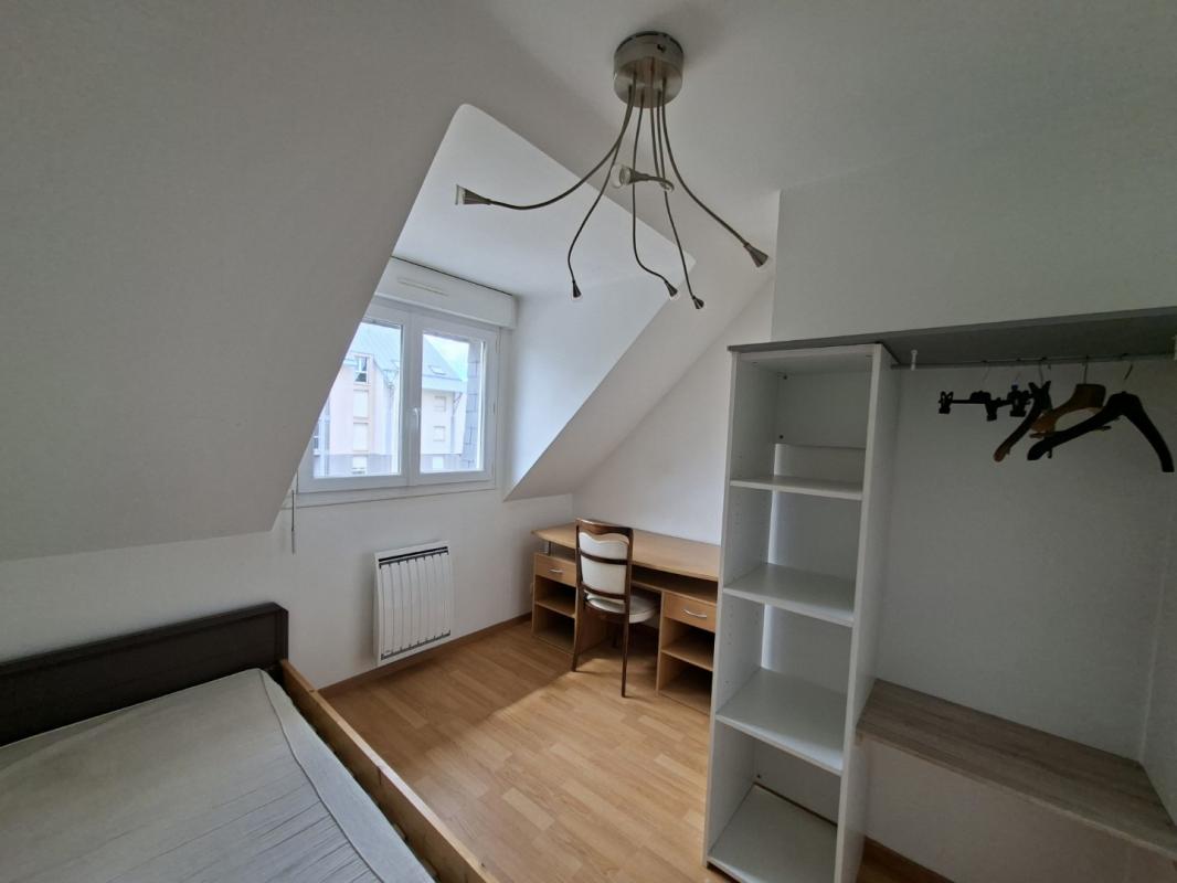 Maison T6  - Rennes (534411) - 7