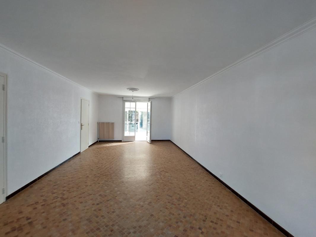 Maison T4  - Thorigne Fouillard (559057) - 7