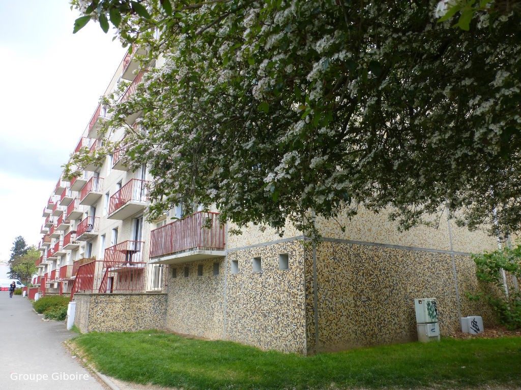 Appartement T3  - Rennes (524272) - 7