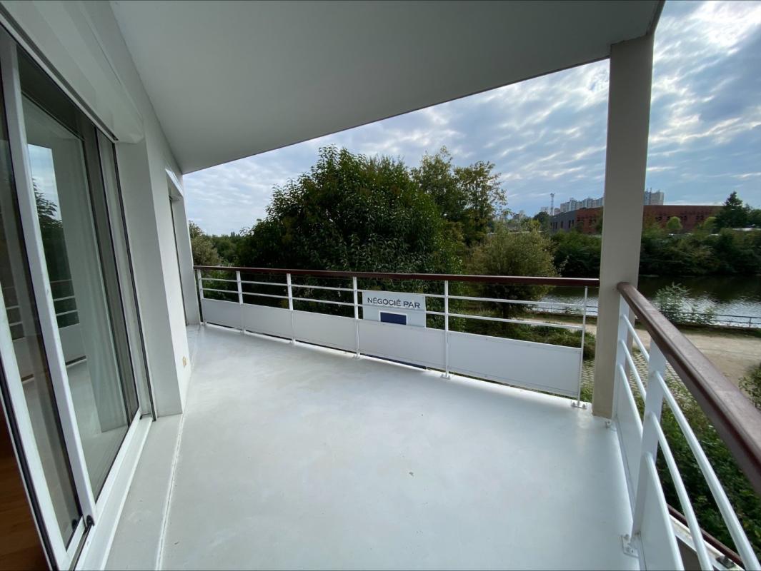 Appartement T4  - Rennes (560773) - 7