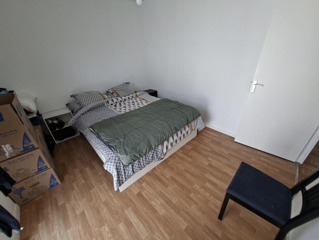 Appartement T3  - Saint Jacques De La Lande (559620) - 7