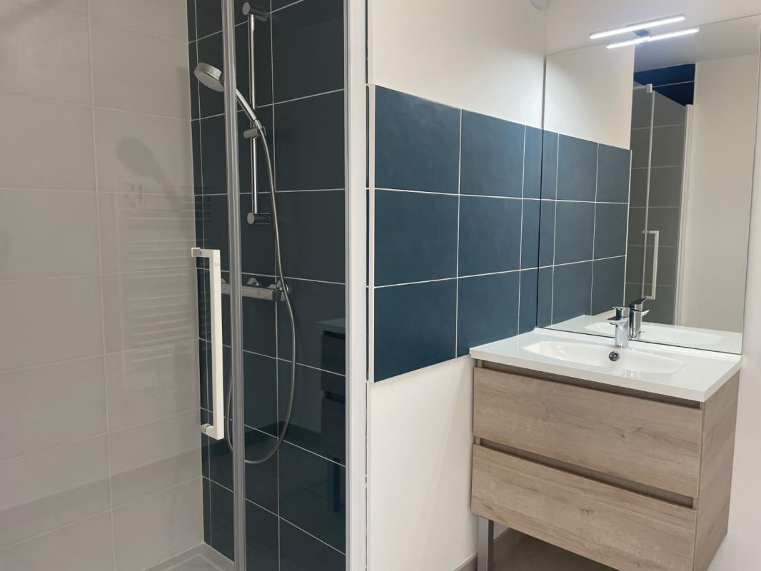 Appartement T2  - Saint Malo (543419) - 7