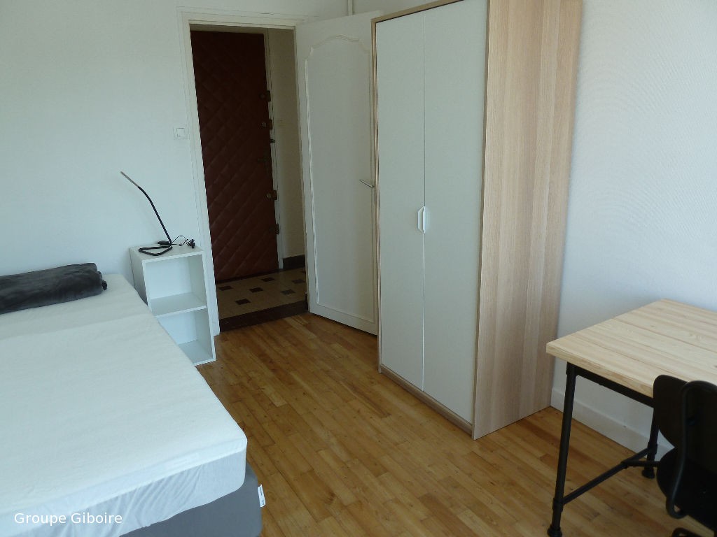 Appartement T3  - Rennes (558199) - 7