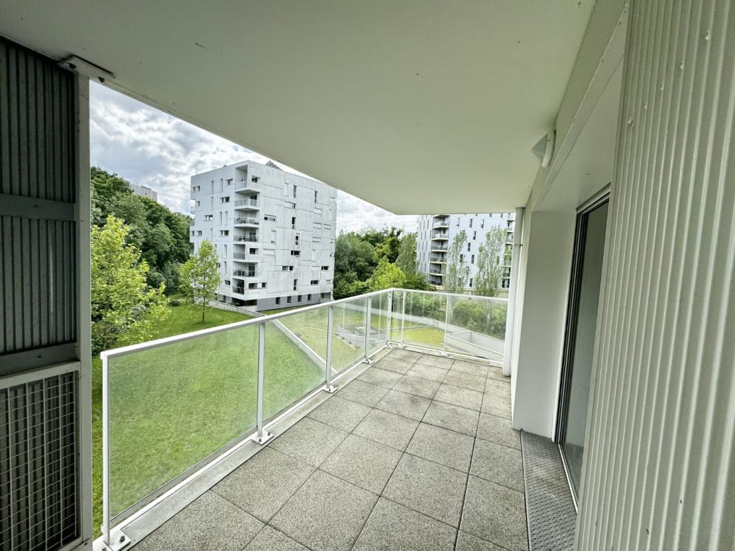 Appartement T3  - Saint Jacques De La Lande (561149) - 7