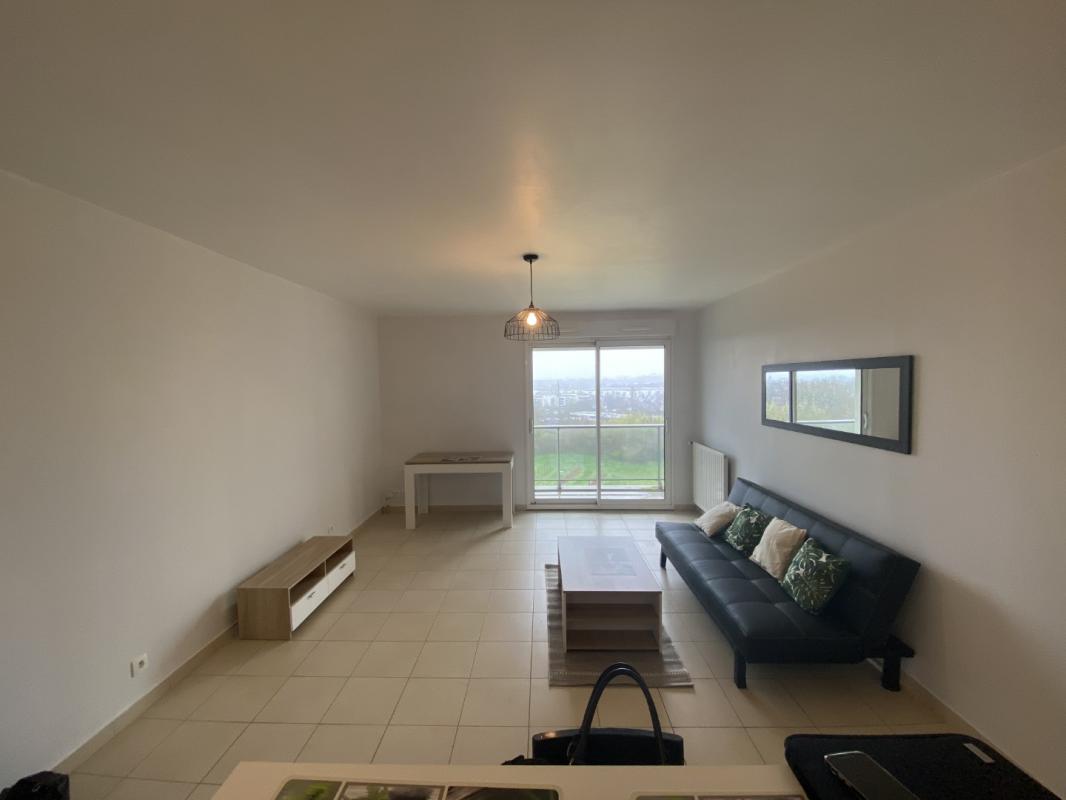Appartement T2  - Cesson Sevigne (558510) - 7