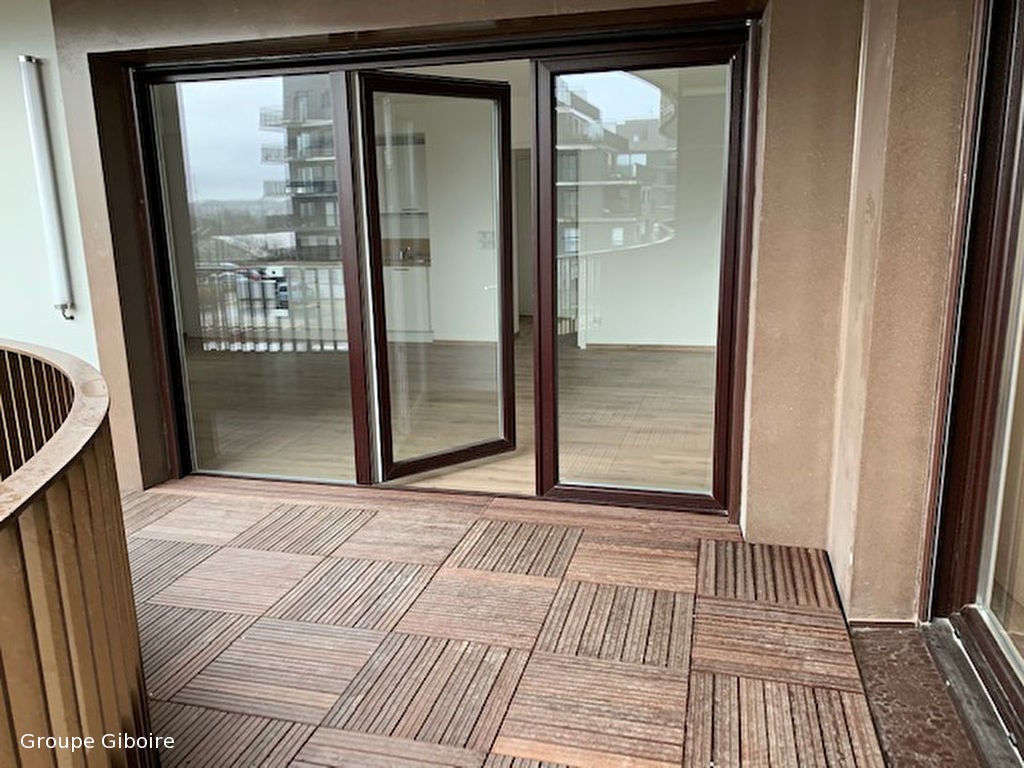 Appartement T3  - Cesson Sevigne (560757) - 7