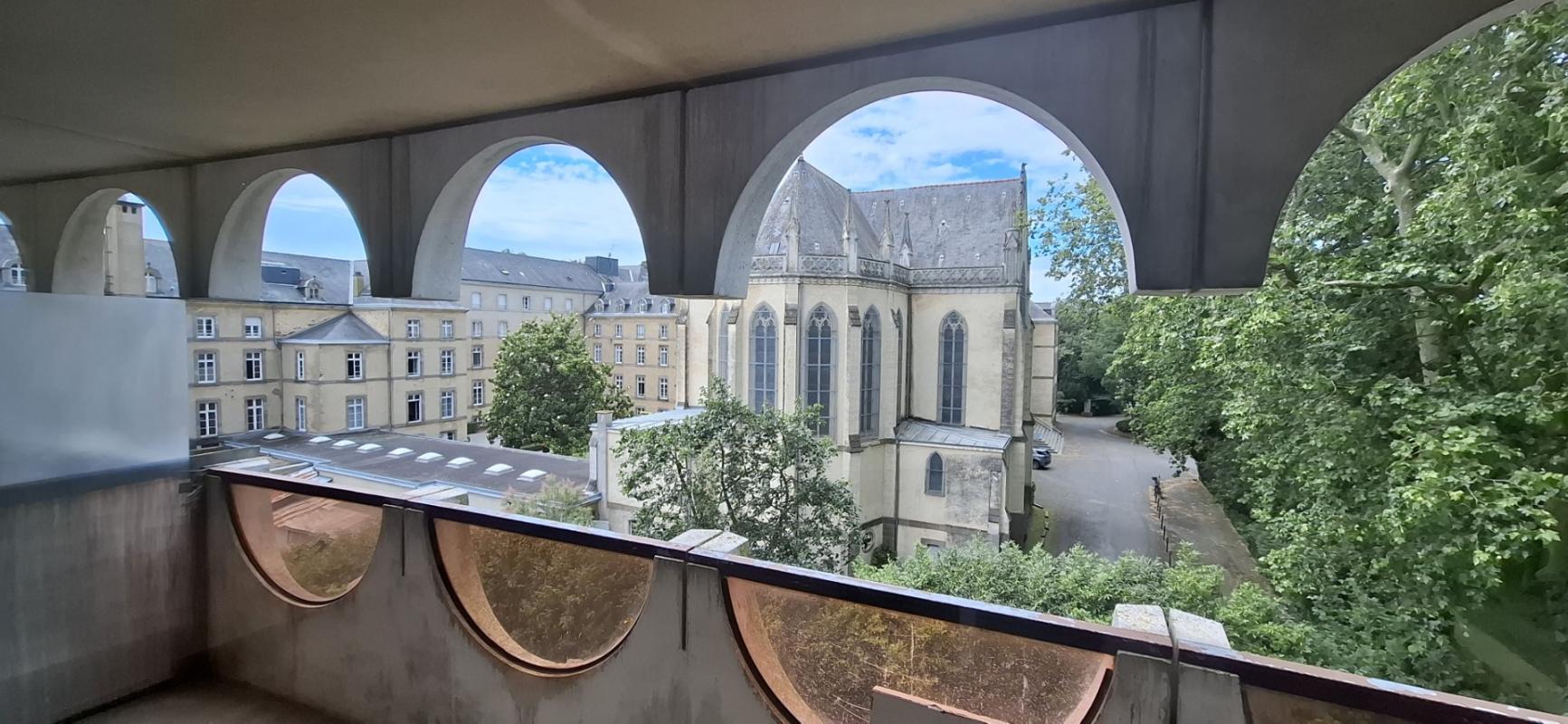Appartement T1  - Rennes (564575) - 7