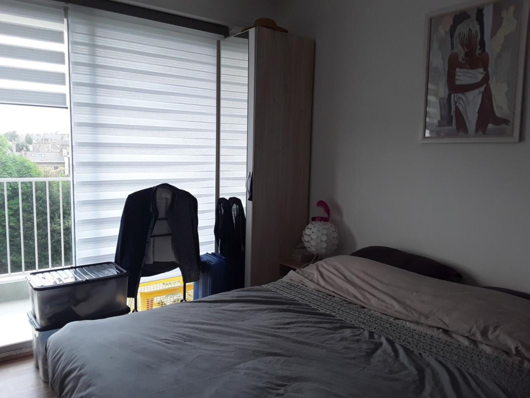 Appartement T2  - Saint Malo (553854) - 7