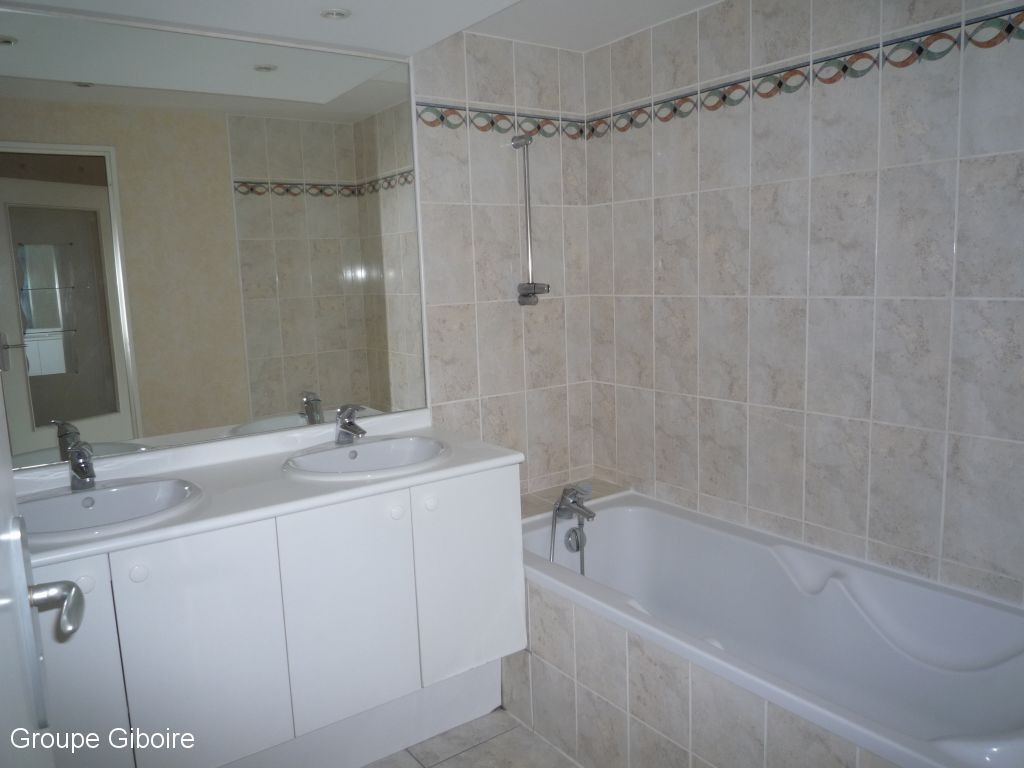 Appartement T4  - Rennes (554555) - 7
