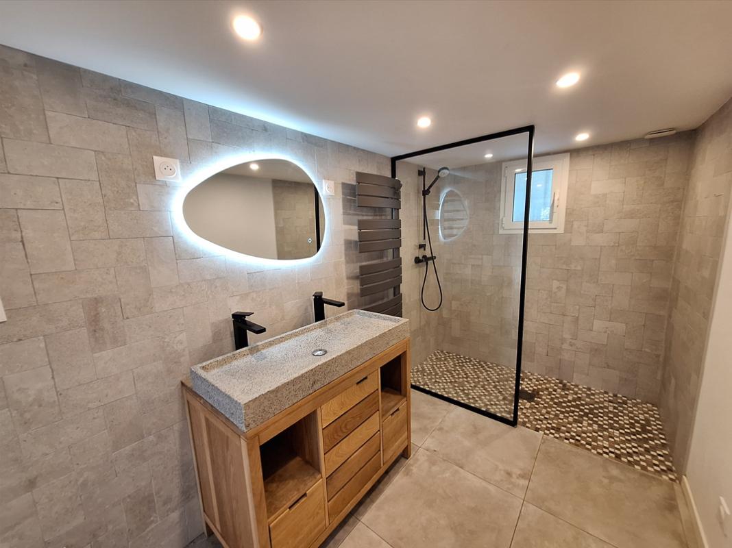 Maison T3  - Rennes (565834) - 7