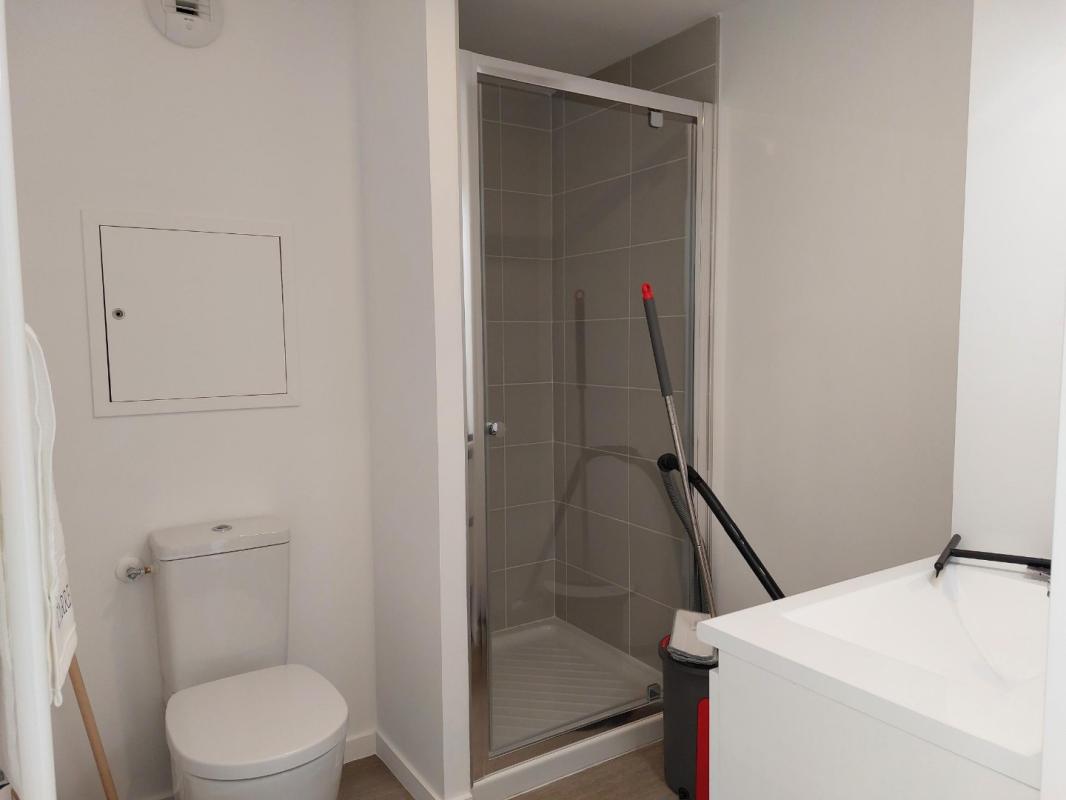 Appartement T1  - La Roche Sur Yon (565665) - 7
