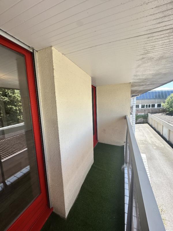 Appartement T2  - Saint Jacques De La Lande (567648) - 7