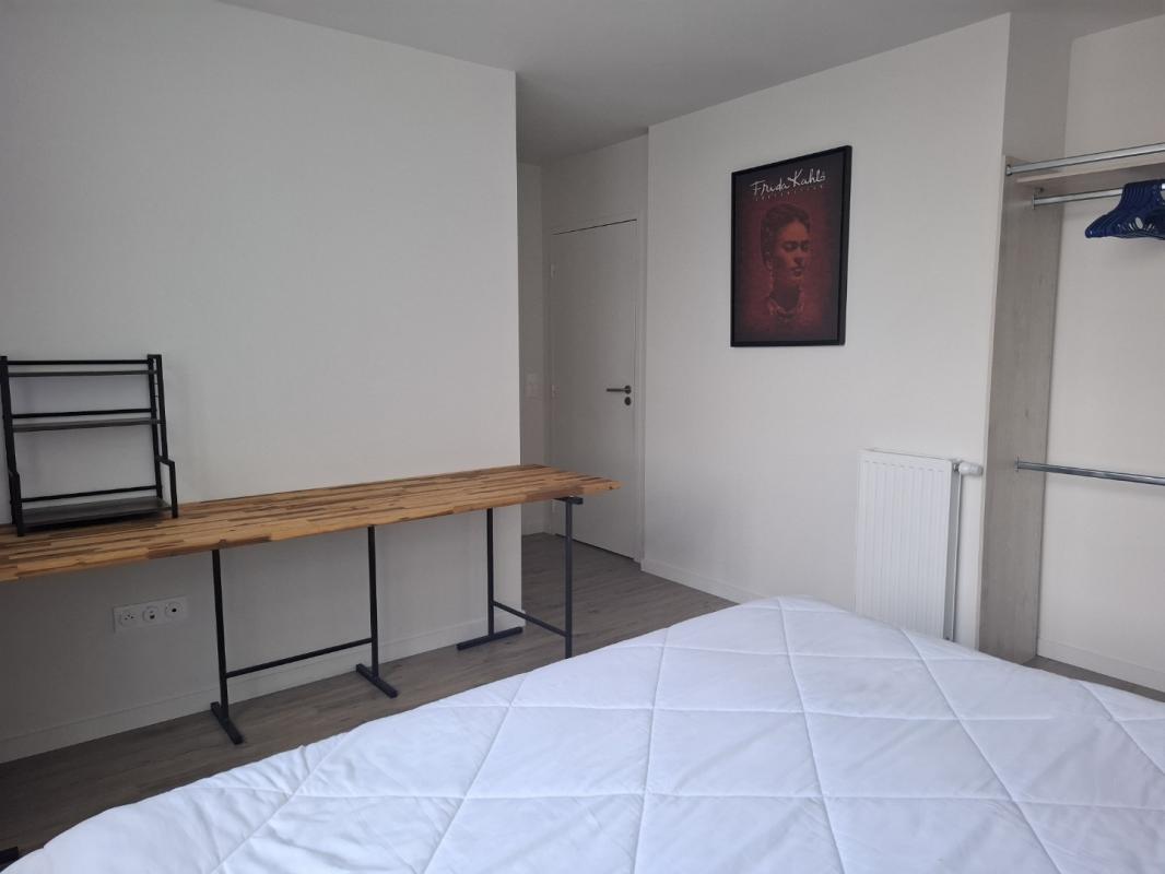 Appartement T3  - Angers (541330) - 7