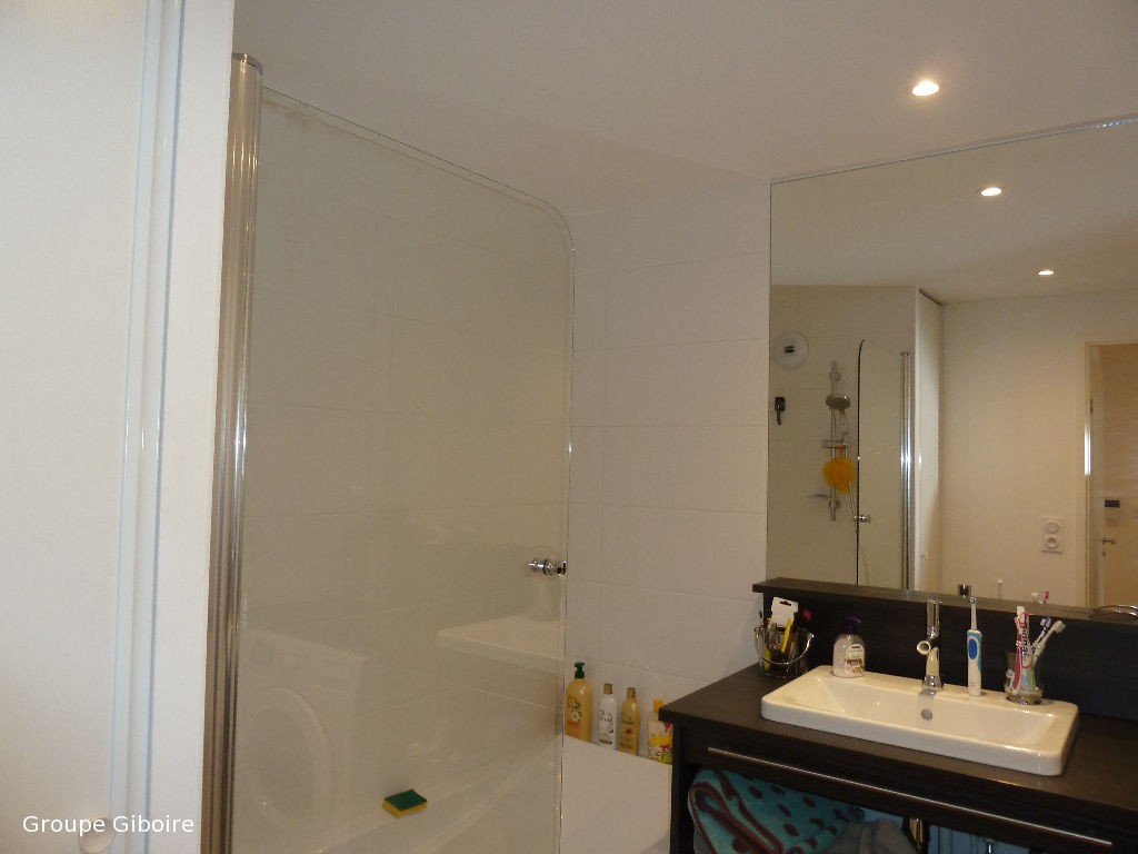 Appartement T3  - Rennes (556901) - 7