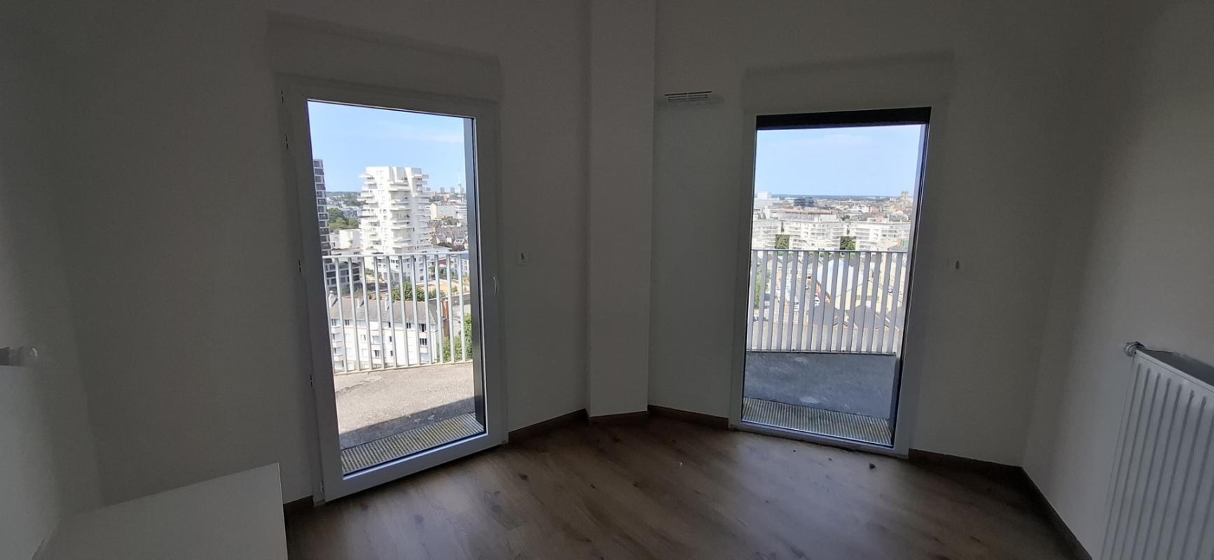 Appartement T4  - Rennes (558032) - 7