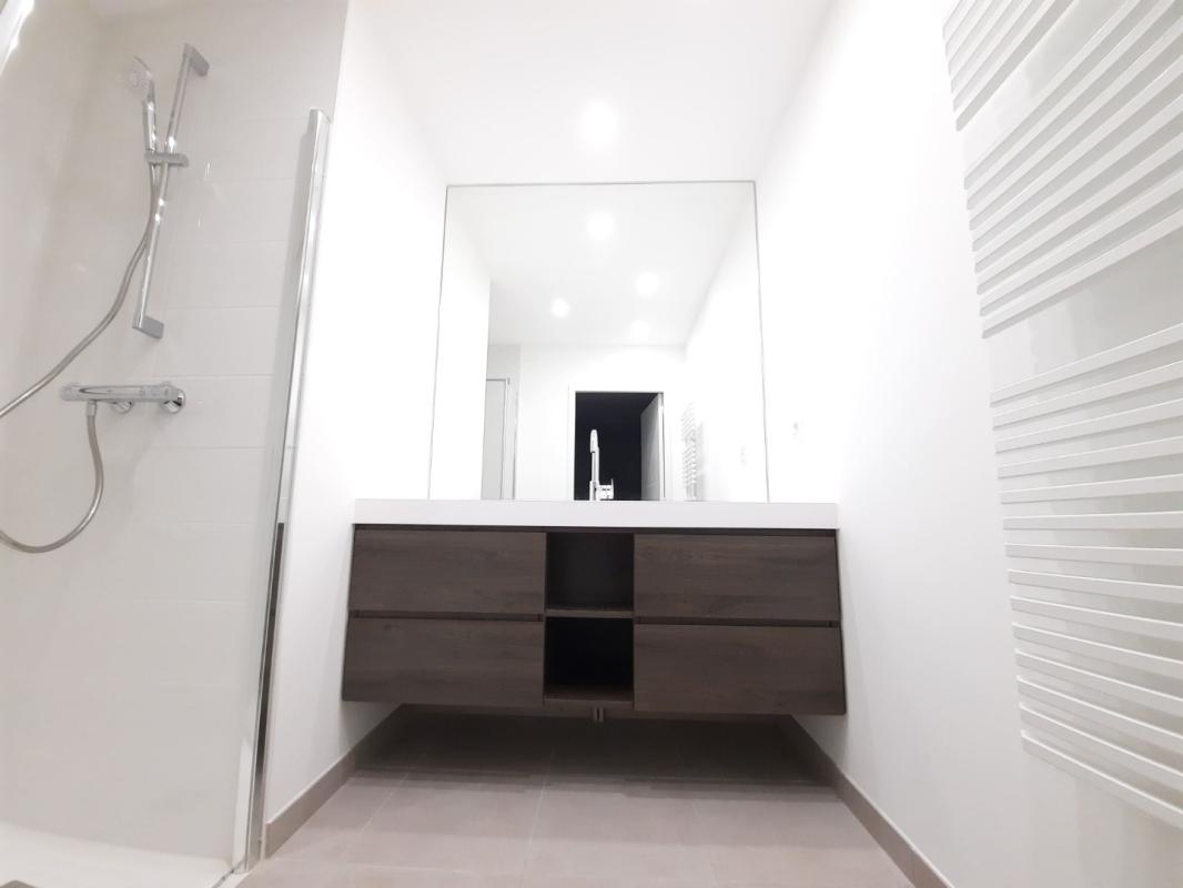 Appartement T3  - Chavagne (547064) - 7