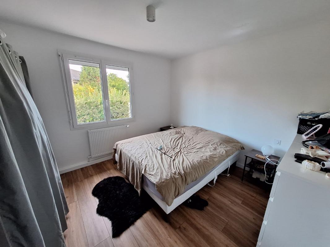 Maison T3  - Bruz (554661) - 7
