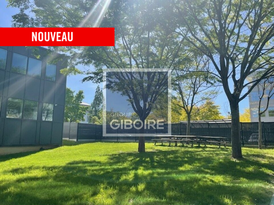 Bureaux  - RENNES (35.1527) - 2
